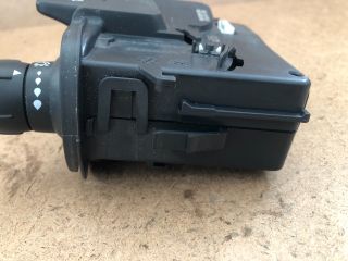 bontott RENAULT CLIO III Jobb Kormánykapcsoló Ablaktörlő