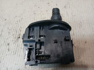 bontott RENAULT CLIO III Jobb Kormánykapcsoló Ablaktörlő