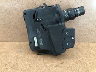 bontott RENAULT CLIO III Jobb Kormánykapcsoló Ablaktörlő