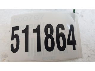 bontott RENAULT CLIO III Jobb Kormánykapcsoló Ablaktörlő