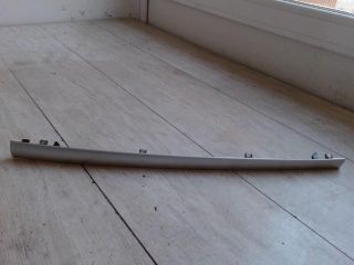 bontott RENAULT CLIO III Jobb Műszerfal Díszléc