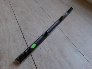 bontott RENAULT CLIO III Jobb Műszerfal Díszléc