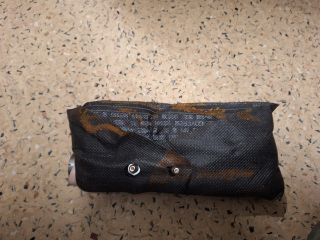 bontott RENAULT CLIO III Jobb Oldallégzsák