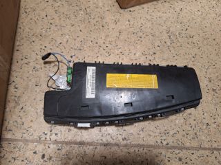 bontott RENAULT CLIO III Jobb Oldallégzsák