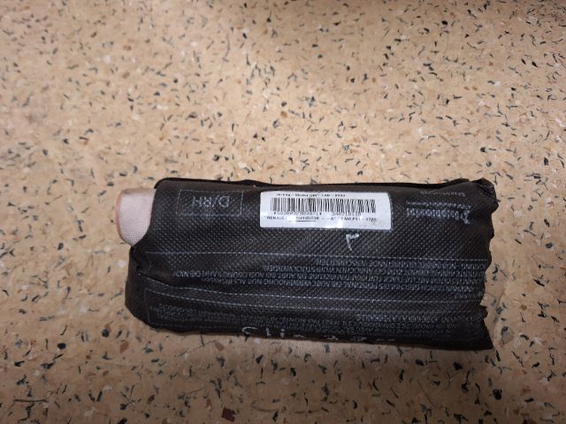 bontott RENAULT CLIO III Jobb Oldallégzsák