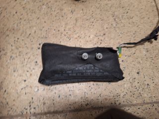 bontott RENAULT CLIO III Jobb Oldallégzsák