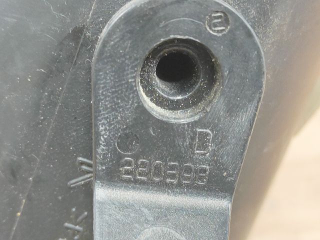 bontott RENAULT CLIO III Jobb Szellőző