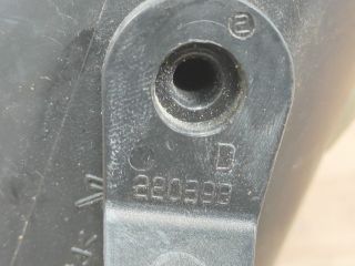 bontott RENAULT CLIO III Jobb Szellőző