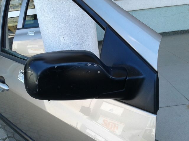 bontott RENAULT CLIO III Jobb Visszapillantó Tükör (Elektromos)