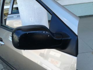 bontott RENAULT CLIO III Jobb Visszapillantó Tükör (Elektromos)