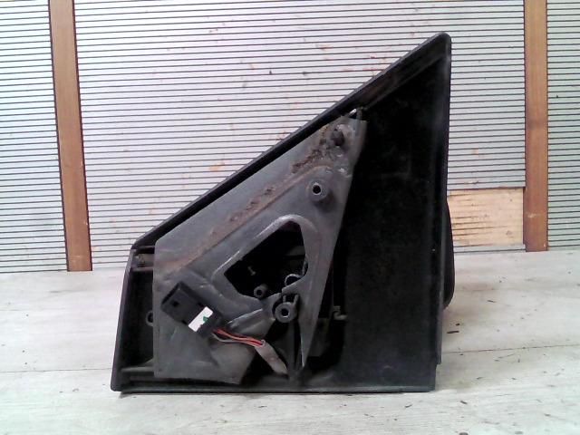 bontott RENAULT CLIO III Jobb Visszapillantó Tükör (Elektromos)