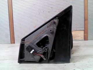 bontott RENAULT CLIO III Jobb Visszapillantó Tükör (Elektromos)