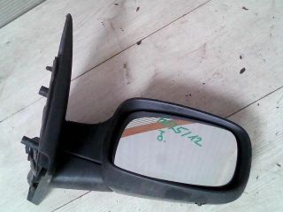 bontott RENAULT CLIO III Jobb Visszapillantó Tükör (Elektromos)