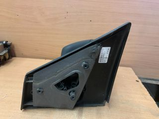 bontott RENAULT CLIO III Jobb Visszapillantó Tükör (Elektromos)