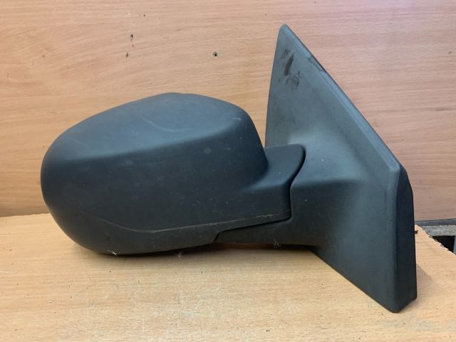 bontott RENAULT CLIO III Jobb Visszapillantó Tükör (Elektromos)