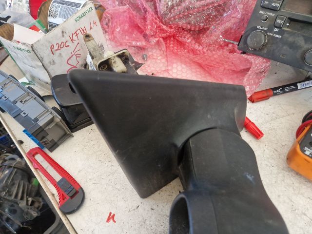 bontott RENAULT CLIO III Jobb Visszapillantó Tükör (Elektromos)