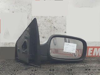bontott RENAULT CLIO III Jobb Visszapillantó Tükör (Elektromos)