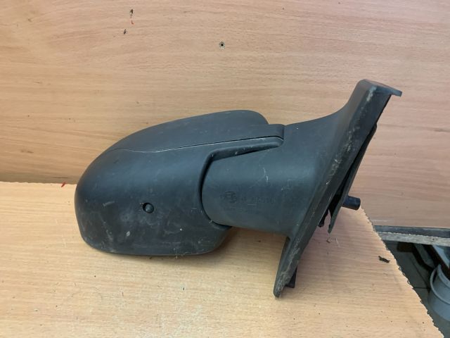 bontott RENAULT CLIO III Jobb Visszapillantó Tükör (Elektromos)