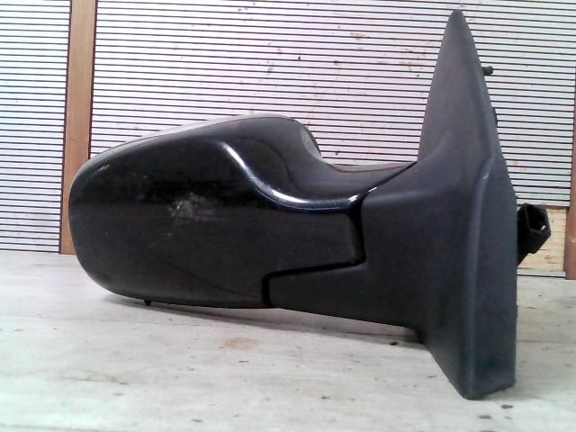 bontott RENAULT CLIO III Jobb Visszapillantó Tükör (Elektromos)