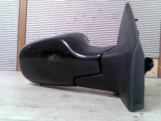 bontott RENAULT CLIO III Jobb Visszapillantó Tükör (Elektromos)