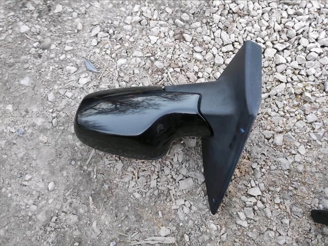 bontott RENAULT CLIO III Jobb Visszapillantó Tükör (Elektromos)