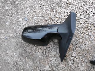 bontott RENAULT CLIO III Jobb Visszapillantó Tükör (Elektromos)