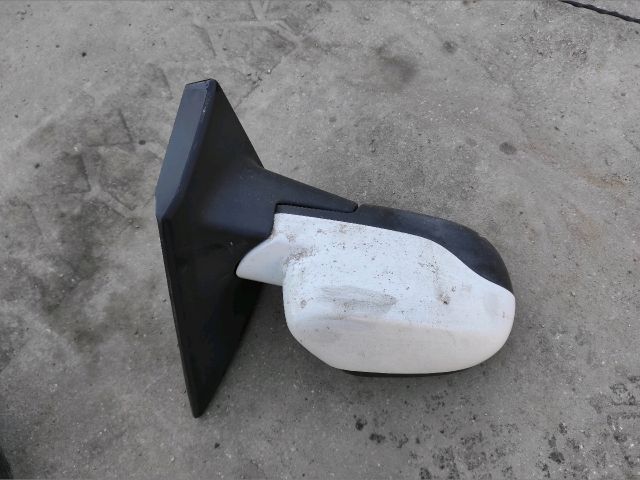 bontott RENAULT CLIO III Jobb Visszapillantó Tükör (Elektromos)