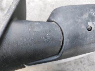 bontott RENAULT CLIO III Jobb Visszapillantó Tükör (Elektromos)
