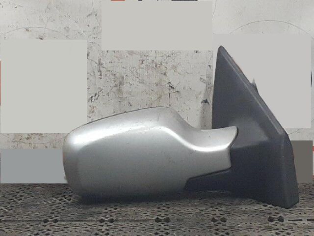 bontott RENAULT CLIO III Jobb Visszapillantó Tükör (Elektromos)