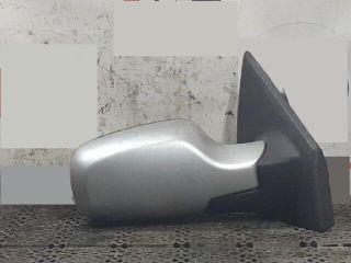 bontott RENAULT CLIO III Jobb Visszapillantó Tükör (Elektromos)