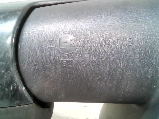 bontott RENAULT CLIO III Jobb Visszapillantó Tükör (Elektromos)