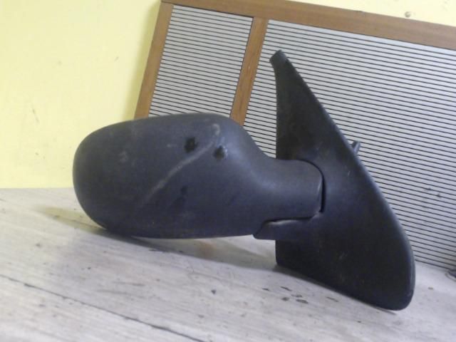 bontott RENAULT CLIO III Jobb Visszapillantó Tükör (Mechanikus)