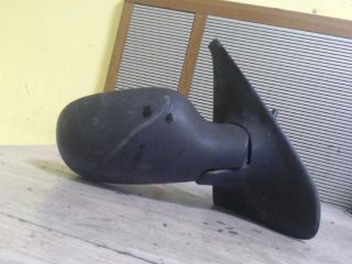 bontott RENAULT CLIO III Jobb Visszapillantó Tükör (Mechanikus)