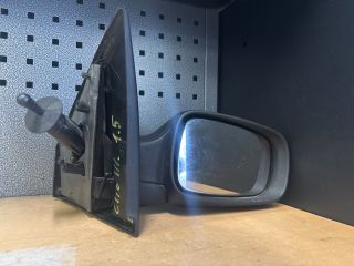 bontott RENAULT CLIO III Jobb Visszapillantó Tükör (Mechanikus)