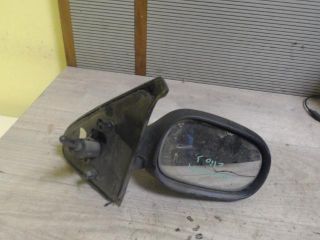 bontott RENAULT CLIO III Jobb Visszapillantó Tükör (Mechanikus)