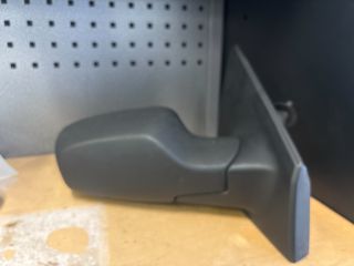 bontott RENAULT CLIO III Jobb Visszapillantó Tükör (Mechanikus)