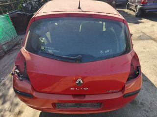 bontott RENAULT CLIO III Kalaptartó