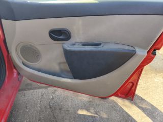 bontott RENAULT CLIO III Kalaptartó