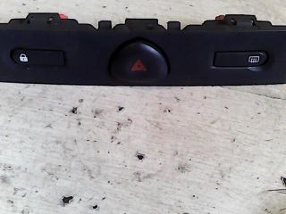 bontott RENAULT CLIO III Kapcsoló (Magában)