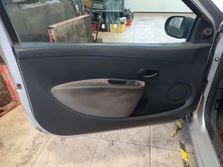 bontott RENAULT CLIO III Kardánbox