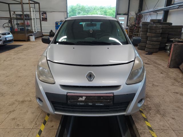 bontott RENAULT CLIO III Kerék Csavar Szett