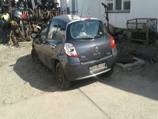 bontott RENAULT CLIO III Kézifék Kar