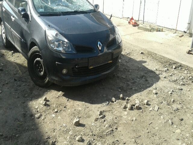 bontott RENAULT CLIO III Kézifék Kar