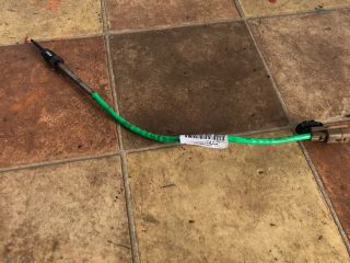 bontott RENAULT CLIO III Kipufogó Hőmérséklet Érzékelő