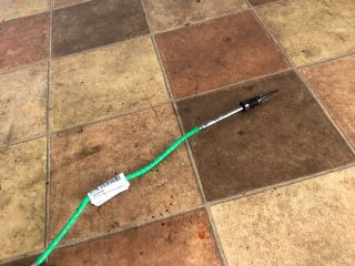 bontott RENAULT CLIO III Kipufogó Hőmérséklet Érzékelő