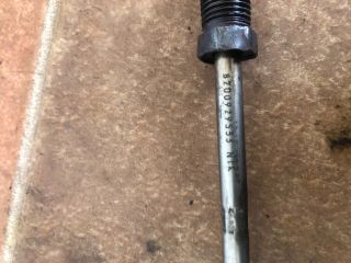 bontott RENAULT CLIO III Kipufogó Hőmérséklet Érzékelő