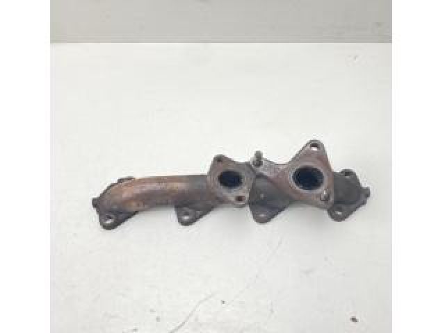 bontott RENAULT CLIO III Kipufogó Közösítő