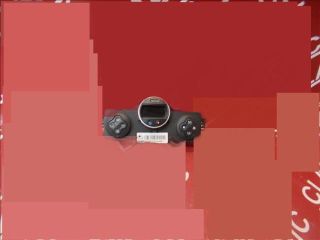 bontott RENAULT CLIO III Klíma Kapcsoló