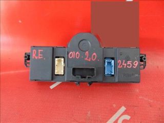 bontott RENAULT CLIO III Klíma Kapcsoló