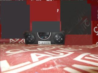 bontott RENAULT CLIO III Klíma Kapcsoló